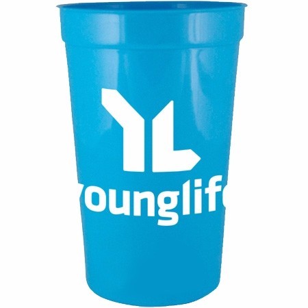 Stadium Cups