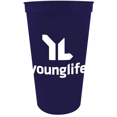 Stadium Cups
