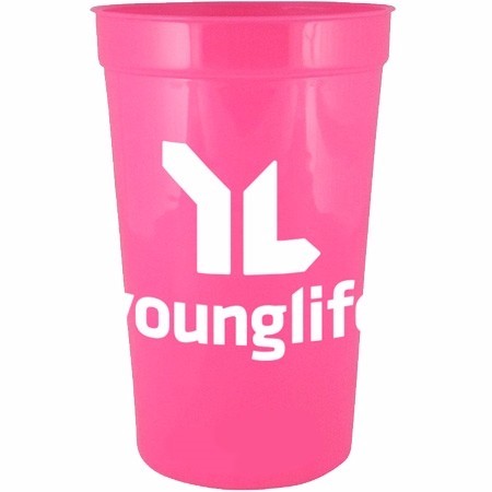 Stadium Cups