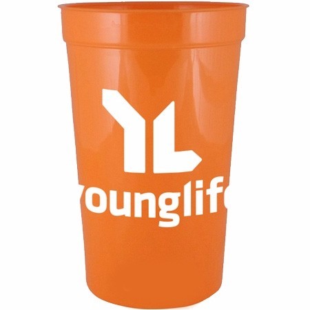 Stadium Cups
