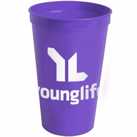 Stadium Cups