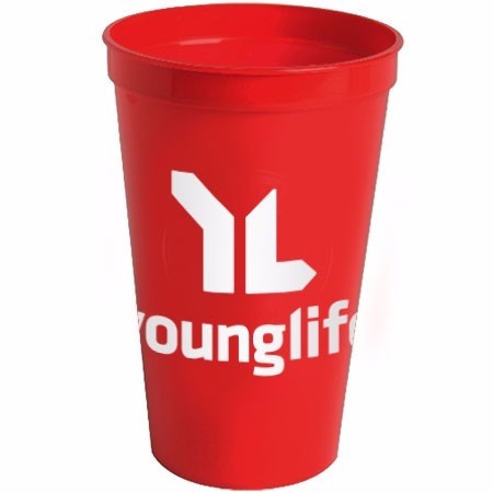 Stadium Cups