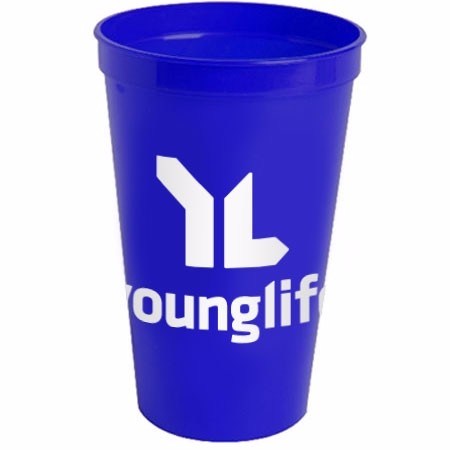 Stadium Cups