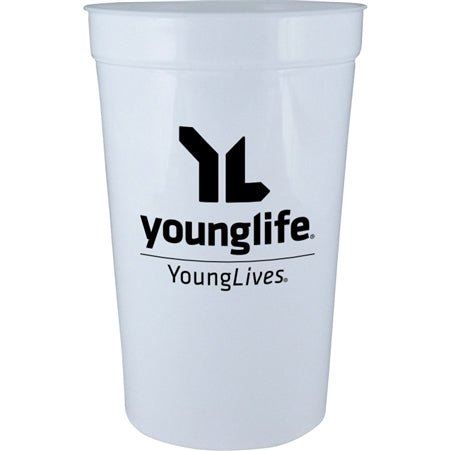 YoungLives Stadium Cups