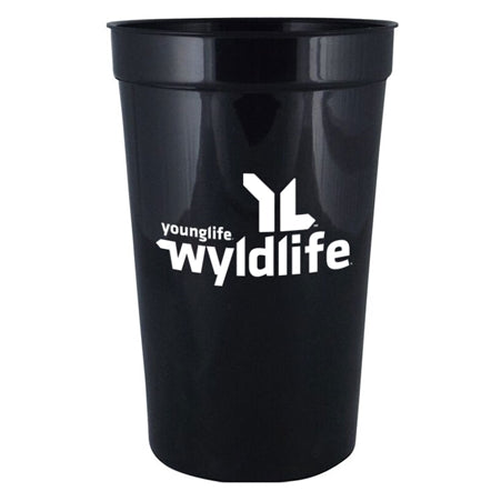 WyldLife Stadium Cups