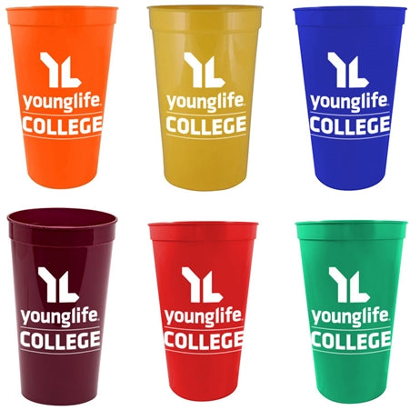 YL College Stadium Cup