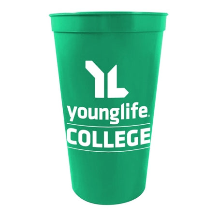 YL College Stadium Cup
