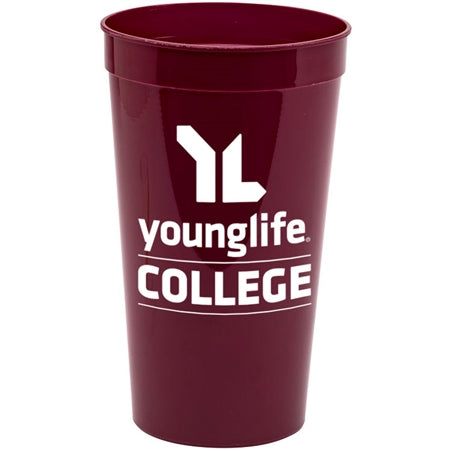 YL College Stadium Cup