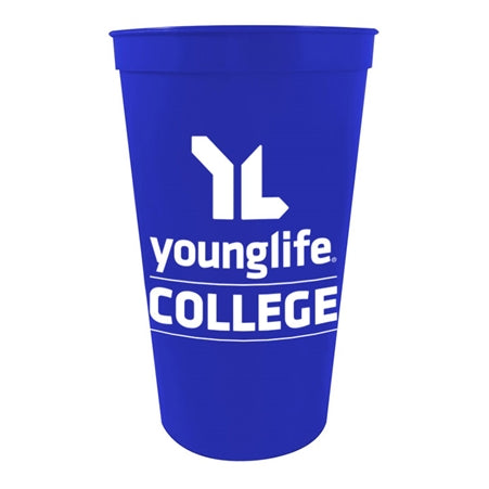 YL College Stadium Cup