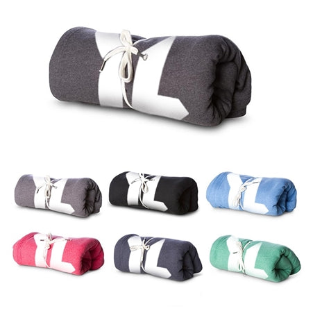 Sweatshirt Blanket