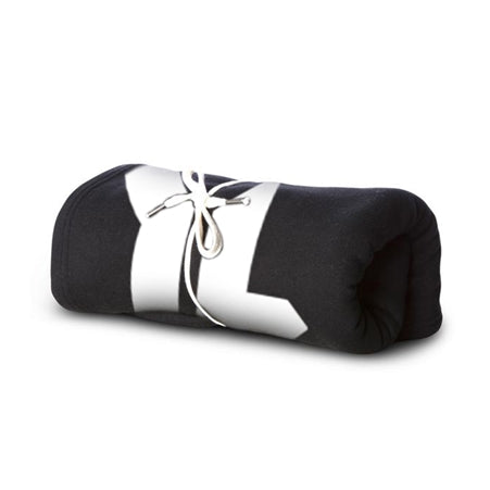 Sweatshirt Blanket