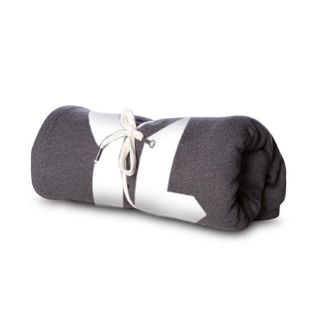 Sweatshirt Blanket