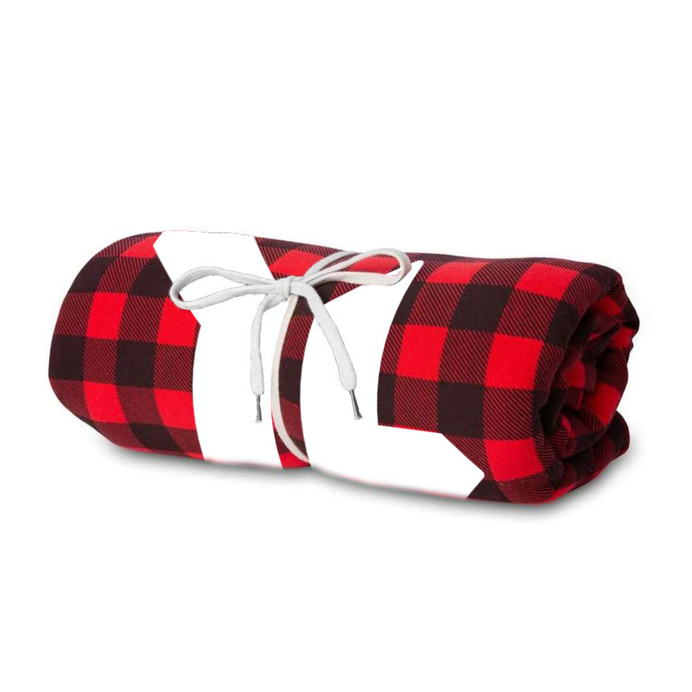Sweatshirt Blanket