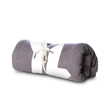 Sweatshirt Blanket