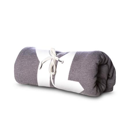 Custom Sweatshirt Blanket