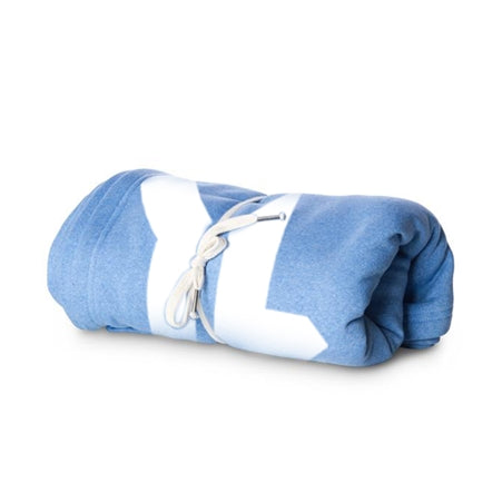 Sweatshirt Blanket