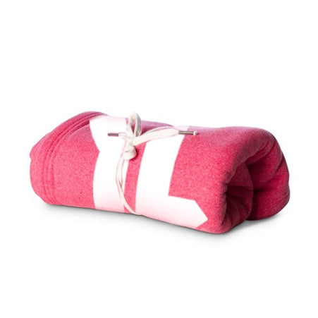 Custom Sweatshirt Blanket