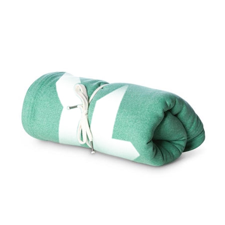 Sweatshirt Blanket
