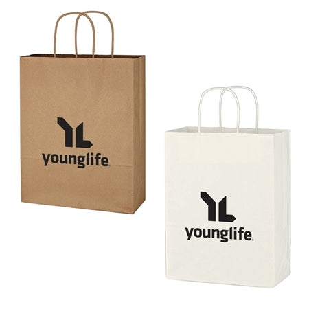 Paper Gift Bags