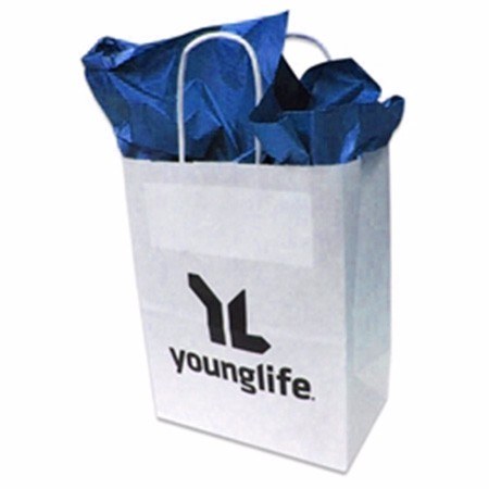 Paper Gift Bags
