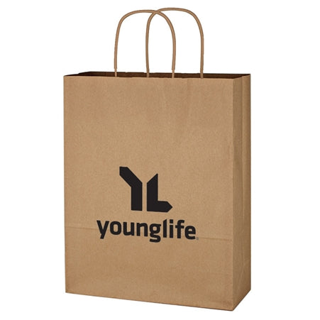 Paper Gift Bags