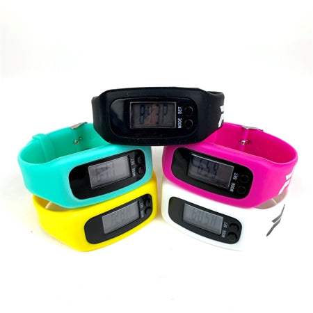 Fitness Watch