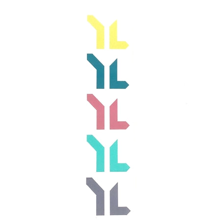 Download HD Yl Symbol Blue - Young Life Logo Transparent