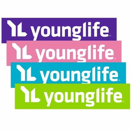 YL Logo Sticker – Young Life Store