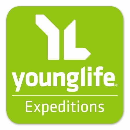 YL Logo Expeditions Sticker