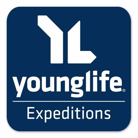 YL Logo Expeditions Sticker