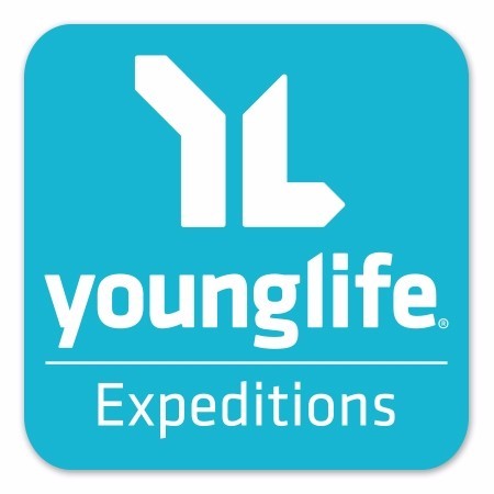 YL Logo Expeditions Sticker