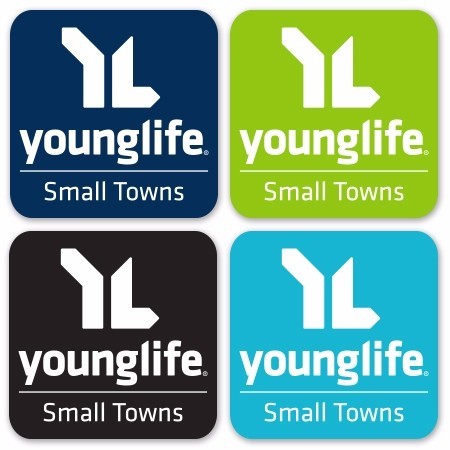 YL Small Towns Sticker