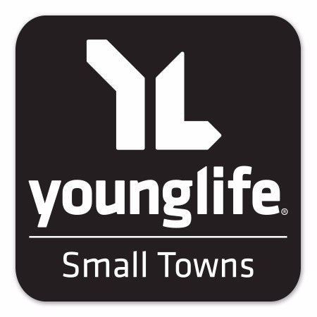 YL Small Towns Sticker