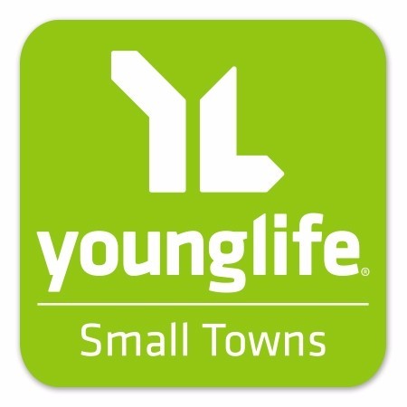YL Small Towns Sticker