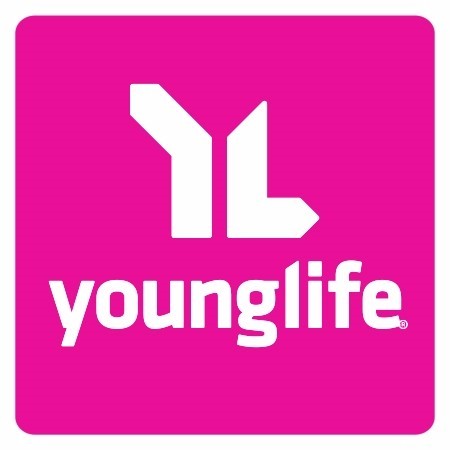 white yl logo