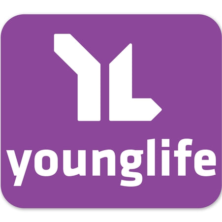 YL Logo Sticker