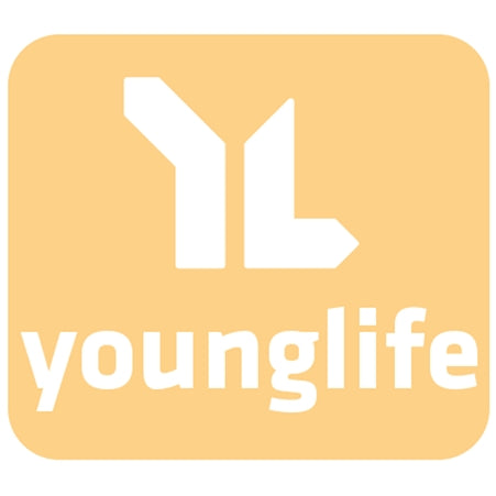 YL Logo Sticker – Young Life Store