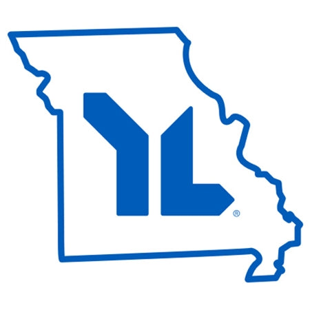 Missouri State Sticker