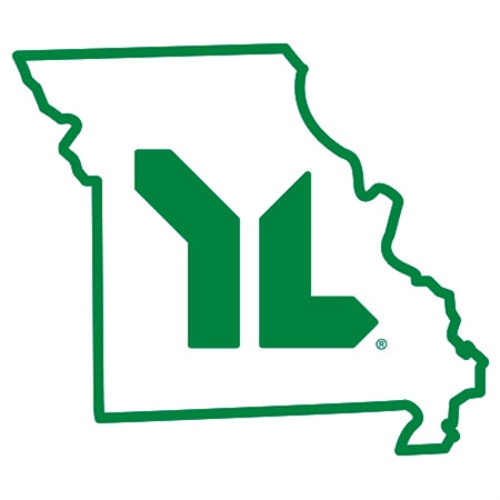 Missouri State Sticker