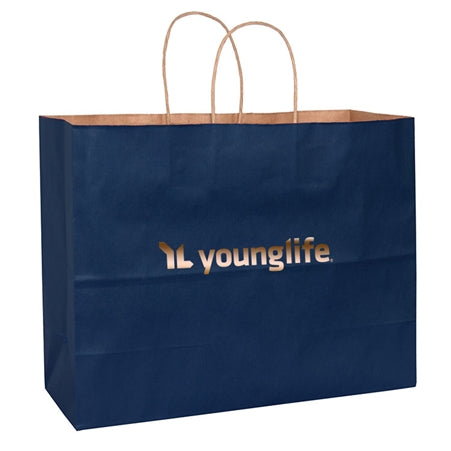 Foil Gift Bag