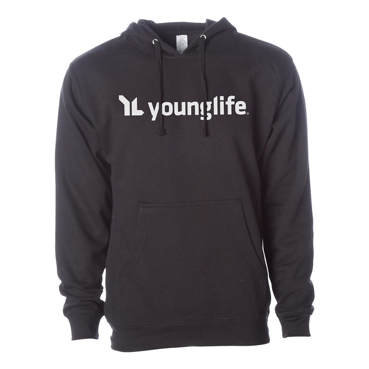 Horizontal Design Hoodie