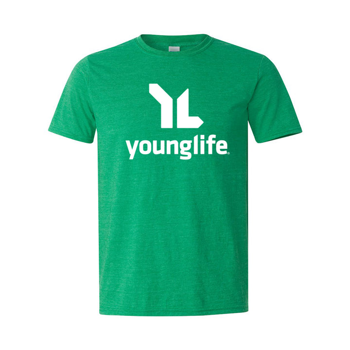 Primary Logo Softstyle T-Shirt