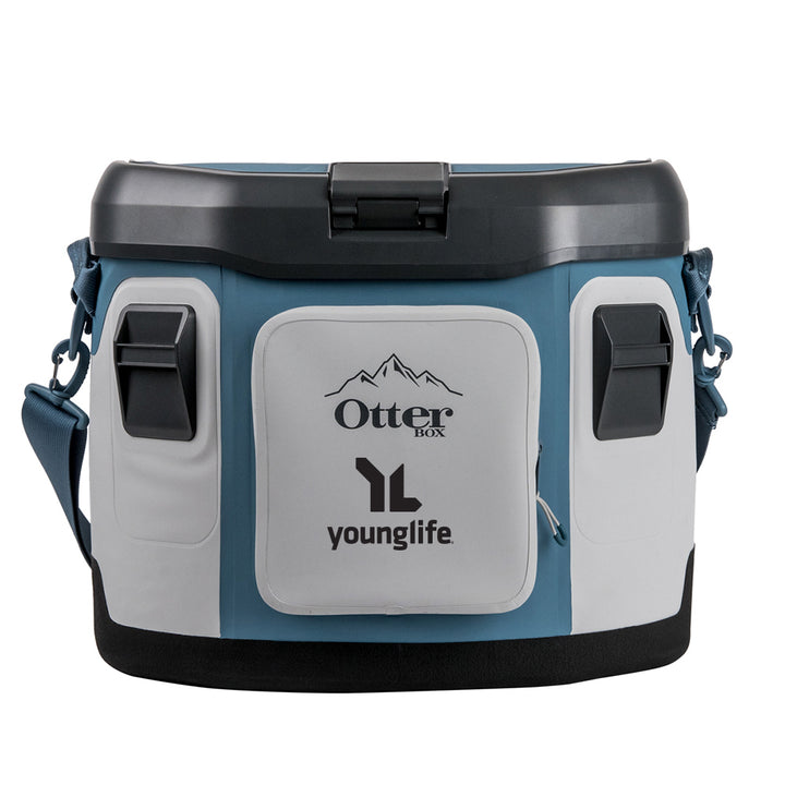 Custom 20 QT. OTTERBOX TROOPER COOLER