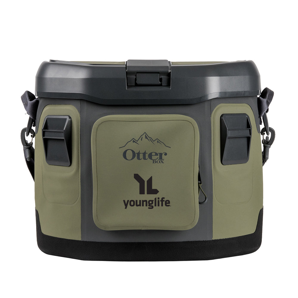 Custom 20 QT. OTTERBOX TROOPER COOLER