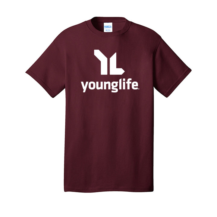 Primary Logo Softstyle T-Shirt