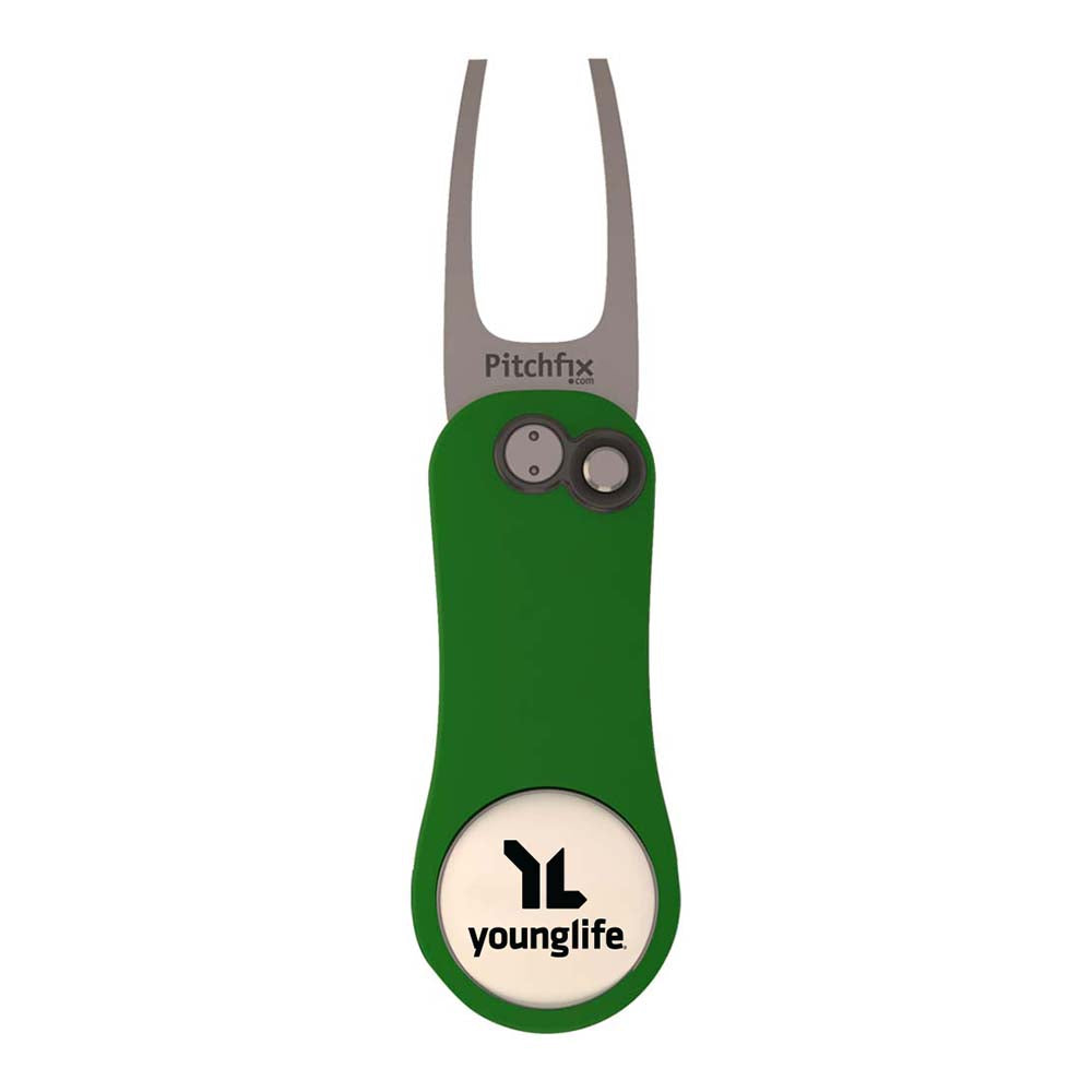 Pitchfix Original 2.0 Divot Tool