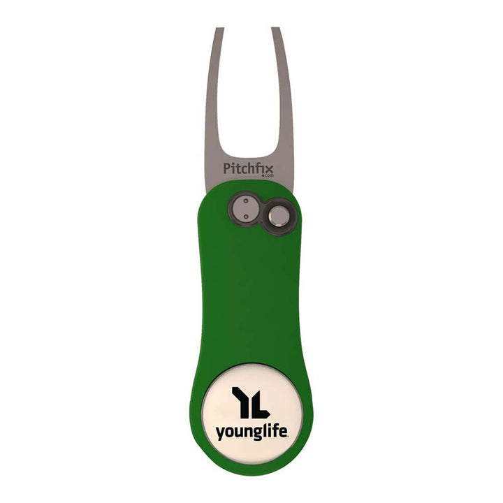 Pitchfix Original 2.0 Divot Tool