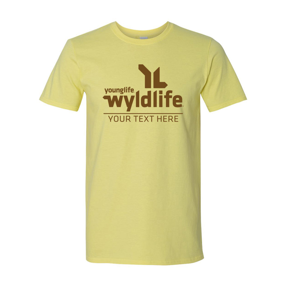 Wyldlife Primary Stacked
