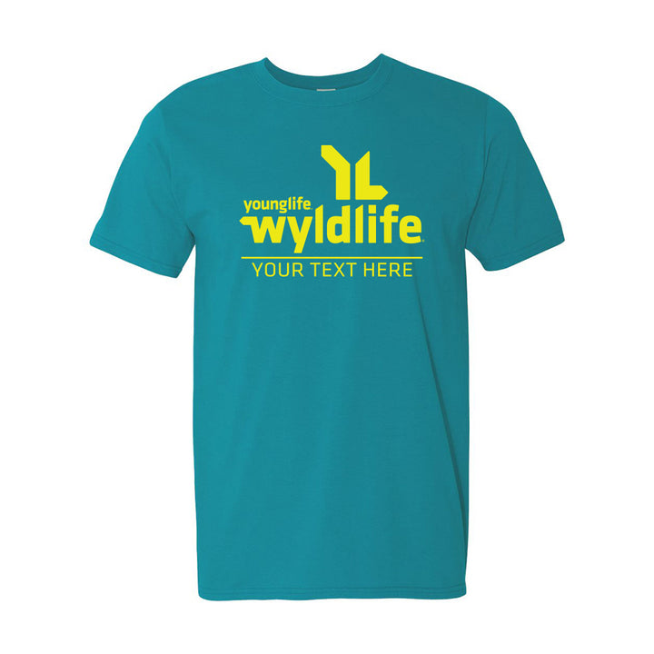 Wyldlife Primary Stacked