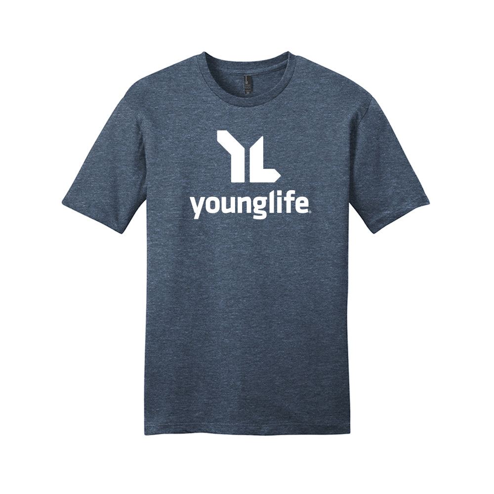 Primary Logo Softstyle T-Shirt